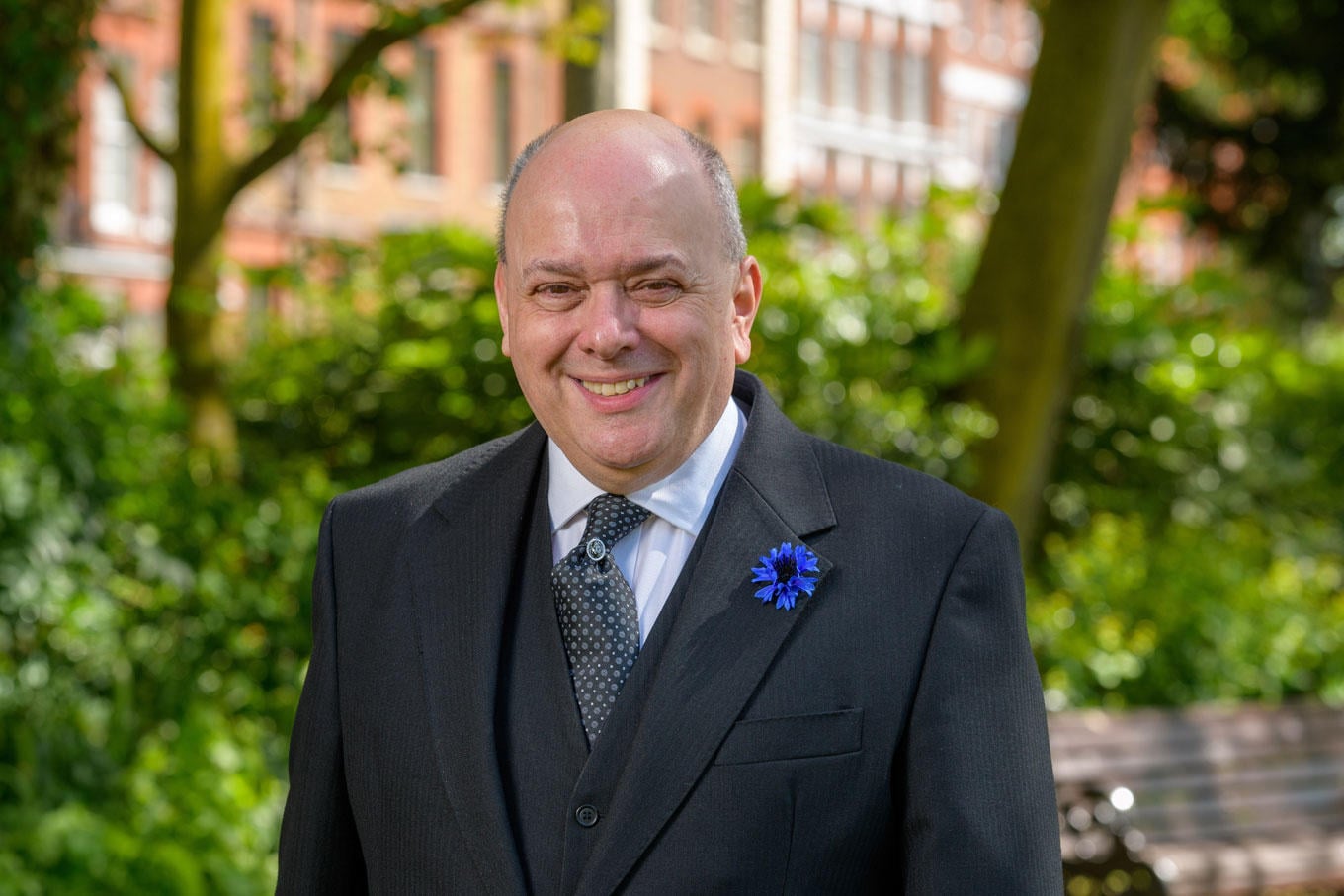 J. H. Kenyon - Funeral Directors