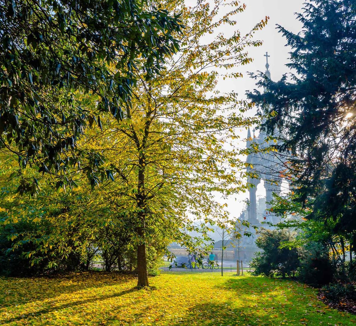 About Us | J. H. Kenyon Funeral Directors